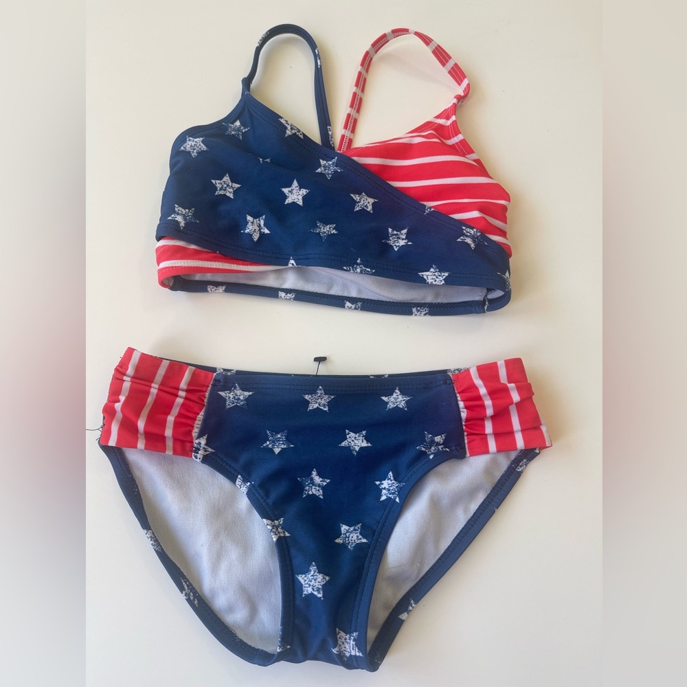 Art class bikini. Worn once